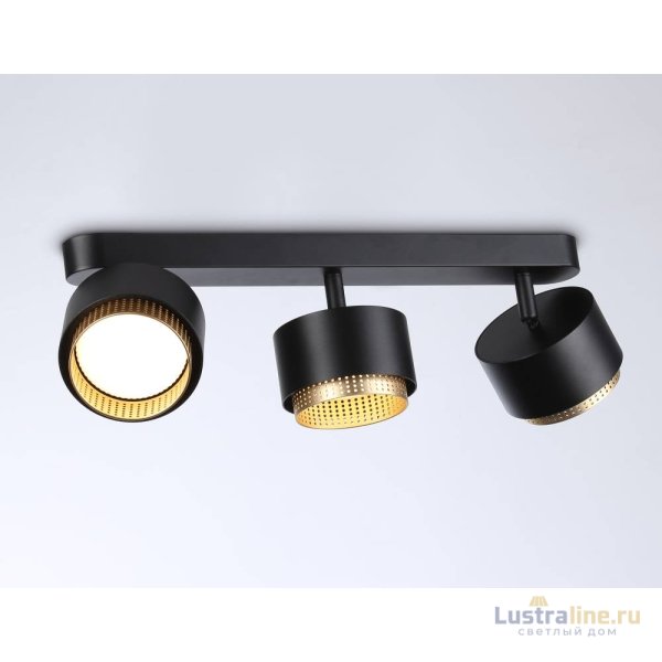 Спот Ambrella Light Techno family TN71295 Спот Ambrella Light Techno family TN71295