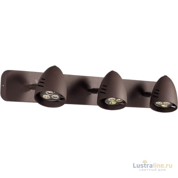 Спот Lucia Tucci Punto 193.3 Grigio Спот Lucia Tucci Punto 193.3 Grigio
