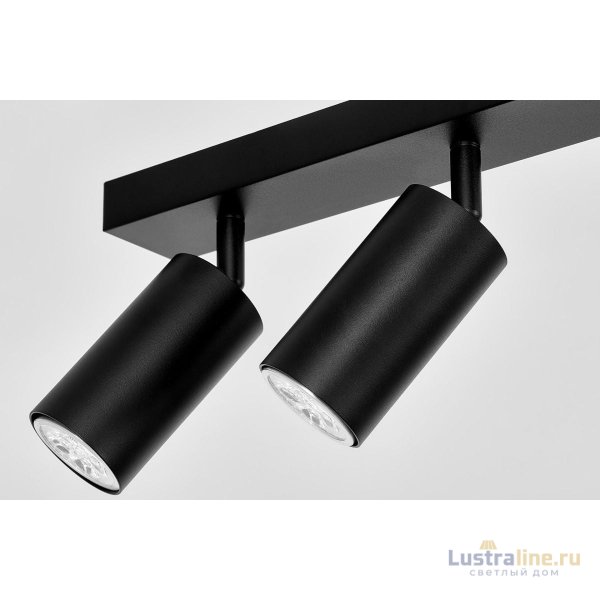 Спот Lampit Neo TS TK50-C6 BK