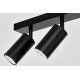 Спот Lampit Neo TS TK50-C6 BK