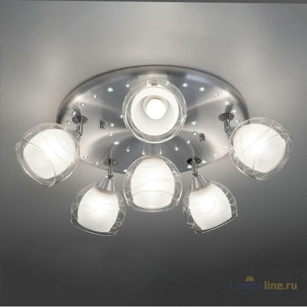 Спот Citilux Самба CL158162 Спот Citilux Самба CL158162