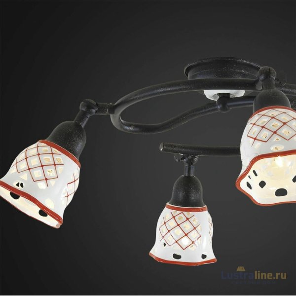 Спот Citilux Ажур CL534543