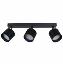Спот Reluce 53019-9.5-003IL SPOT LIGHT GX53 BK