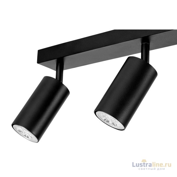 Спот Lampit Neo TS TK50-C4 BK