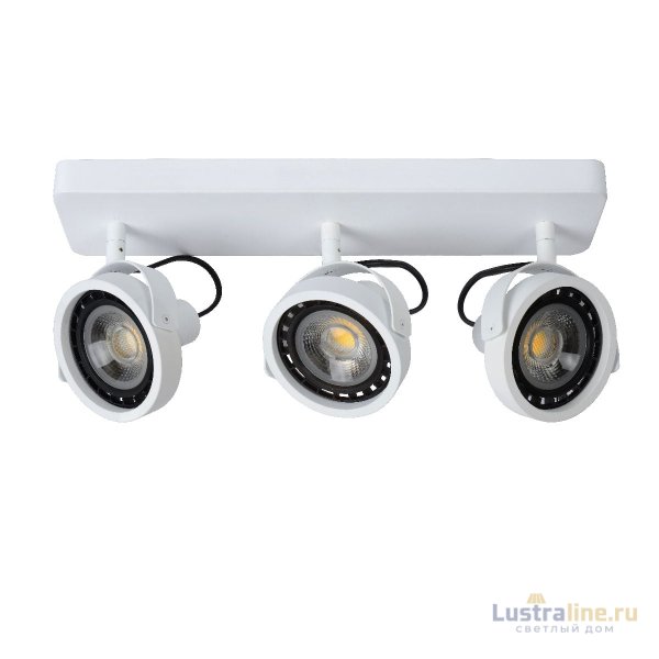 Спот Lucide Tala Led 31931/36/31 Спот Lucide Tala Led 31931/36/31