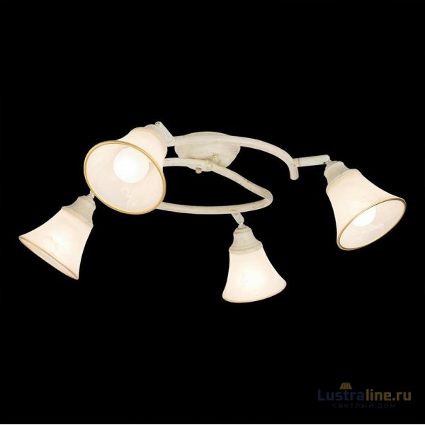 Спот Citilux Прованс CL511144 Спот Citilux Прованс CL511144