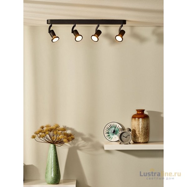 Светодиодный спот Lucide Jaster Led 11903/20/30 Светодиодный спот Lucide Jaster Led 11903/20/30