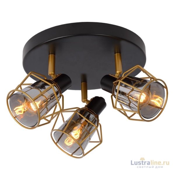 Спот Lucide Nila 77977/13/30