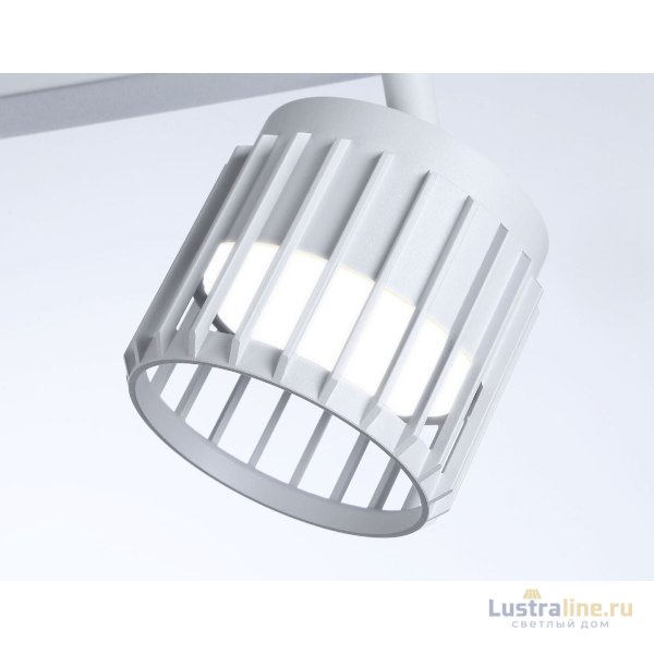 Спот Ambrella Light Techno family TN71166 Спот Ambrella Light Techno family TN71166