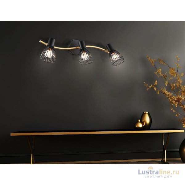 Спот Ambrella Light Loft Traditional TR8661 Спот Ambrella Light Loft Traditional TR8661