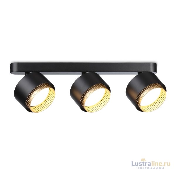 Спот Ambrella Light Techno family TN71295 Спот Ambrella Light Techno family TN71295
