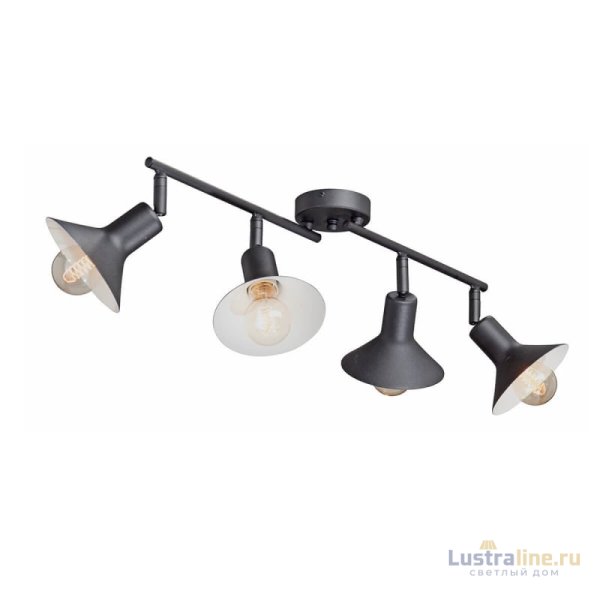 Спот Vitaluce V4808-1/4PL Спот Vitaluce V4808-1/4PL