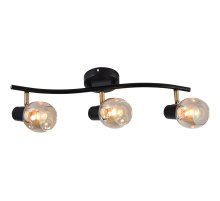 Спот Reluce 05961-0.8-03 BK+AB Спот Reluce 05961-0.8-03 BK+AB