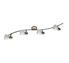 Спот Arte Lamp Parry A5062PL-4AB