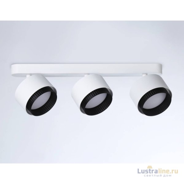 Спот Ambrella Light Techno family TN71291 Спот Ambrella Light Techno family TN71291