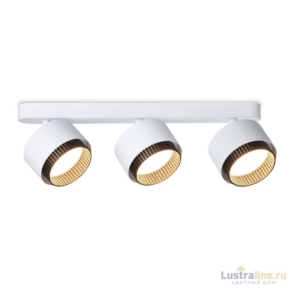 Спот Ambrella Light Techno family TN71291 Спот Ambrella Light Techno family TN71291