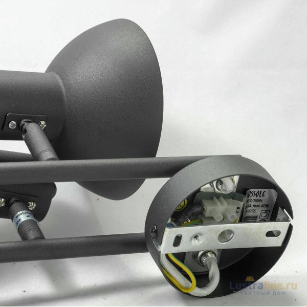 Спот Lussole Loft LSP-9976 Спот Lussole Loft LSP-9976