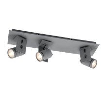 Спот Lussole Loft LSP-8023 УЦ