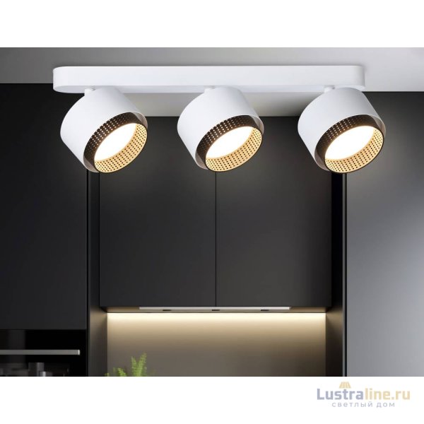 Спот Ambrella Light Techno family TN71291 Спот Ambrella Light Techno family TN71291