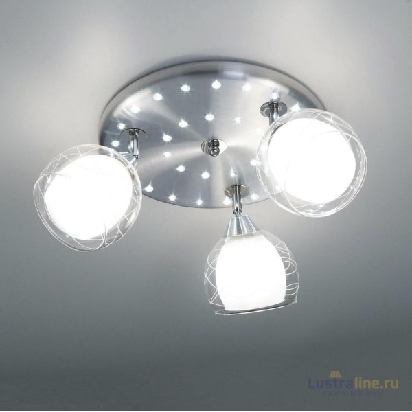 Спот Citilux Самба CL158132 Спот Citilux Самба CL158132