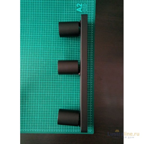 Спот Elvan NLS-2410/3-G10-Bk