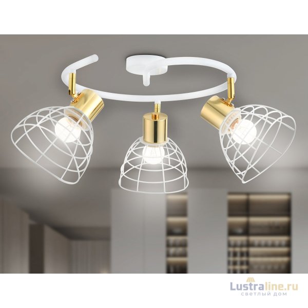 Спот Ambrella Light Traditional TR8605 Спот Ambrella Light Traditional TR8605