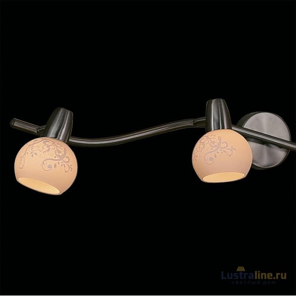 Спот Citilux Соната CL520541 Спот Citilux Соната CL520541