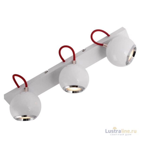 Спот Lussole Loft LSP-9958 Спот Lussole Loft LSP-9958