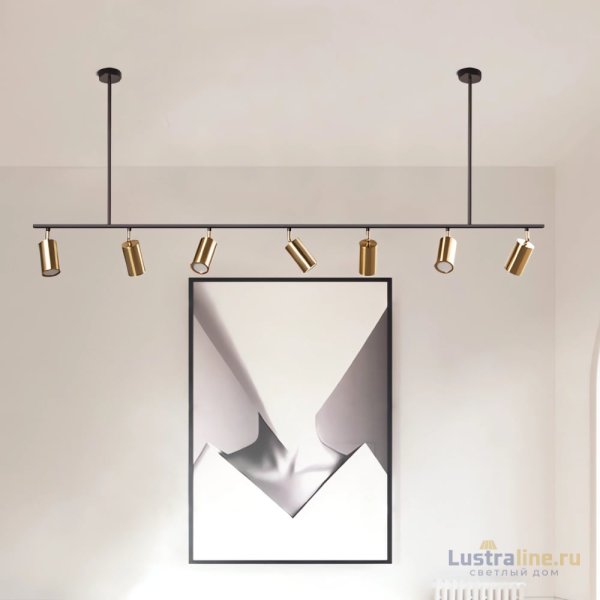 Спот ImperiumLoft Long john 193600-26