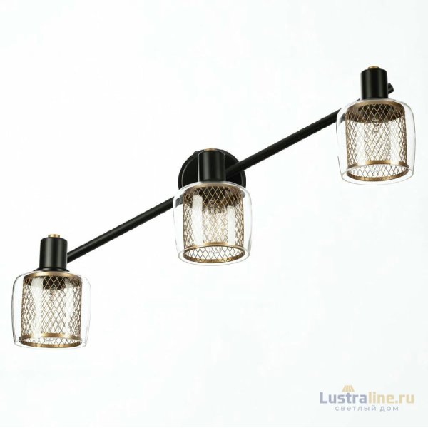 Спот Citilux Смит CL530535 Спот Citilux Смит CL530535
