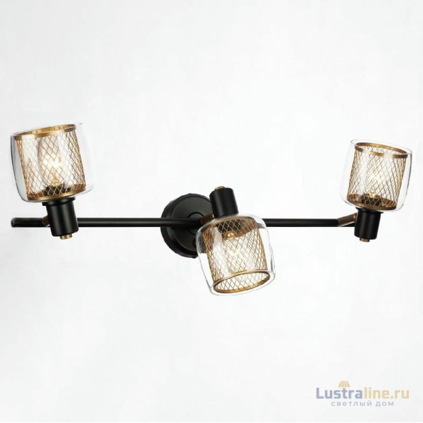 Спот Citilux Смит CL530535 Спот Citilux Смит CL530535