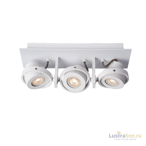 Спот Lucide Landa 17906/16/31