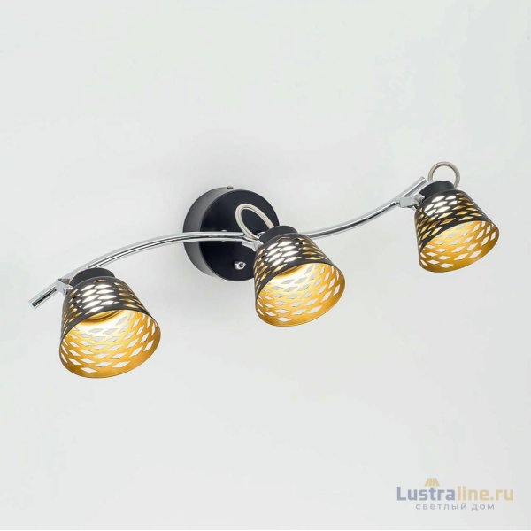 Спот Citilux Орегон CL508532 Спот Citilux Орегон CL508532