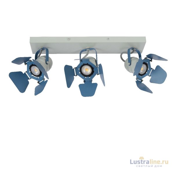 Спот Lucide Picto 17997/03/35 Спот Lucide Picto 17997/03/35