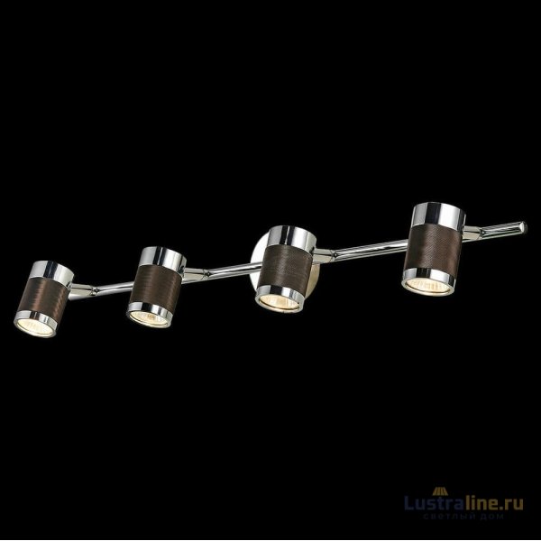 Спот Lussole Loft LSP-9565