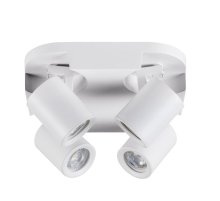 Cпот Kanlux Laurin EL-4O W 29128 Cпот Kanlux Laurin EL-4O W 29128