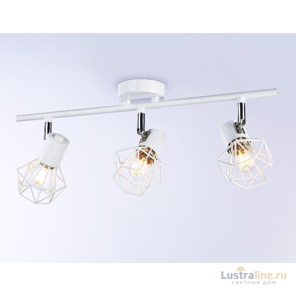Спот Ambrella Light Traditional TR8631 УЦ Спот Ambrella Light Traditional TR8631 УЦ