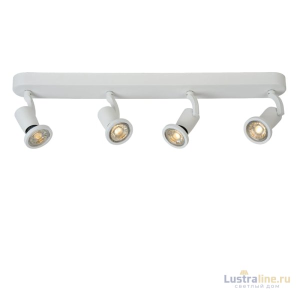 Светодиодный спот Lucide Jaster Led 11903/20/31 Светодиодный спот Lucide Jaster Led 11903/20/31