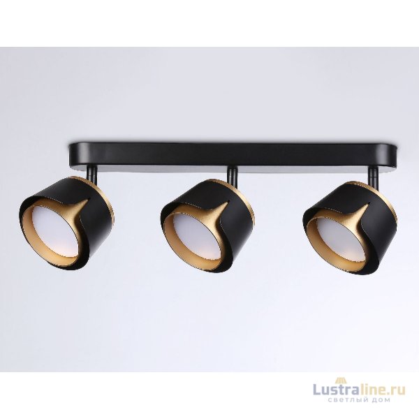 Спот Ambrella Light Techno family TN71237 Спот Ambrella Light Techno family TN71237