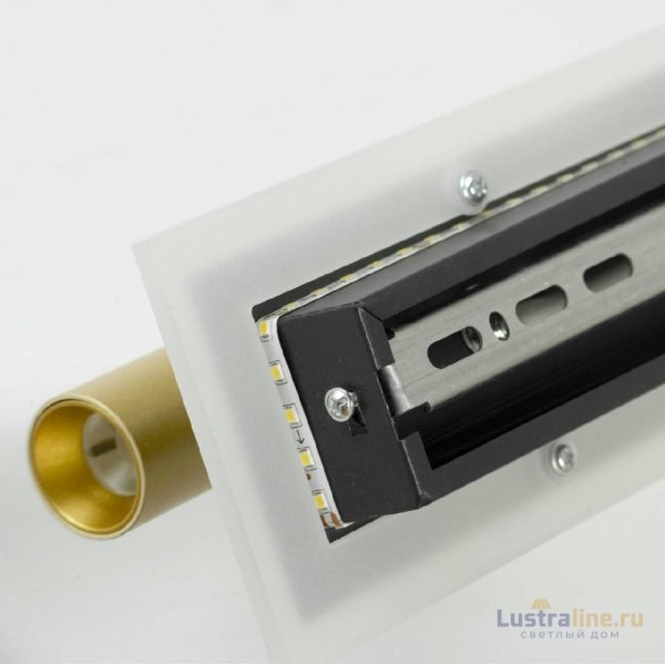 Спот Lussole Harris LSP-7280