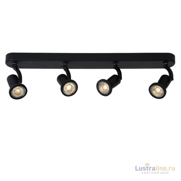 Светодиодный спот Lucide Jaster Led 11903/20/30 Светодиодный спот Lucide Jaster Led 11903/20/30
