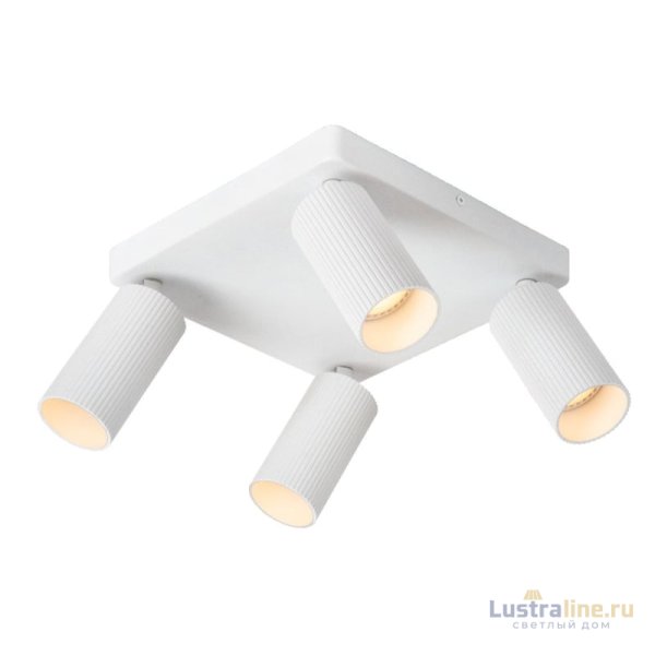 Спот Lucide Clubs 09939/14/31 Спот Lucide Clubs 09939/14/31