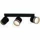 Спот Reluce 53001-9.5-003IL SPOT LIGHT GX53 BK