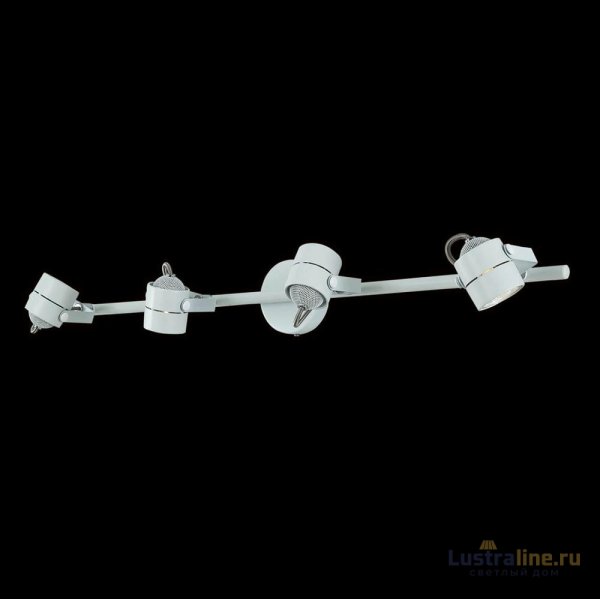 Спот Citilux Ринг CL525540 Спот Citilux Ринг CL525540