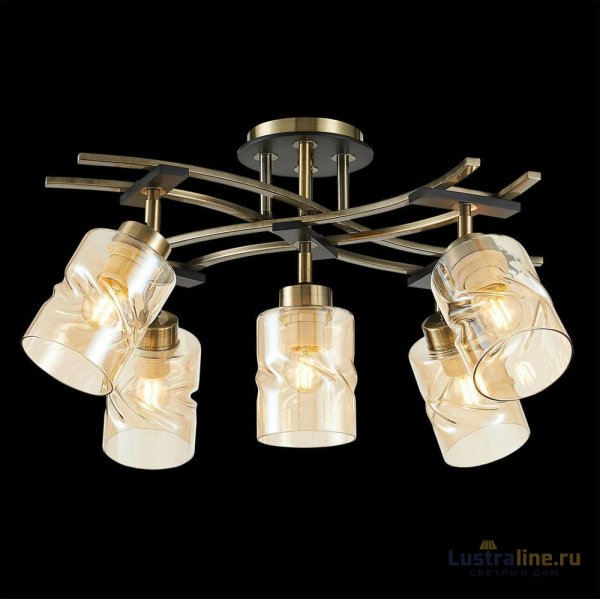 Спот Citilux Мерида CL142154 Спот Citilux Мерида CL142154