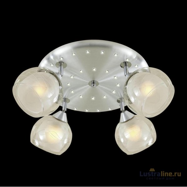 Спот Citilux Самба CL158142 Спот Citilux Самба CL158142