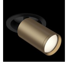 Встраиваемый спот Maytoni FOCUS S C048CL-1BBZ