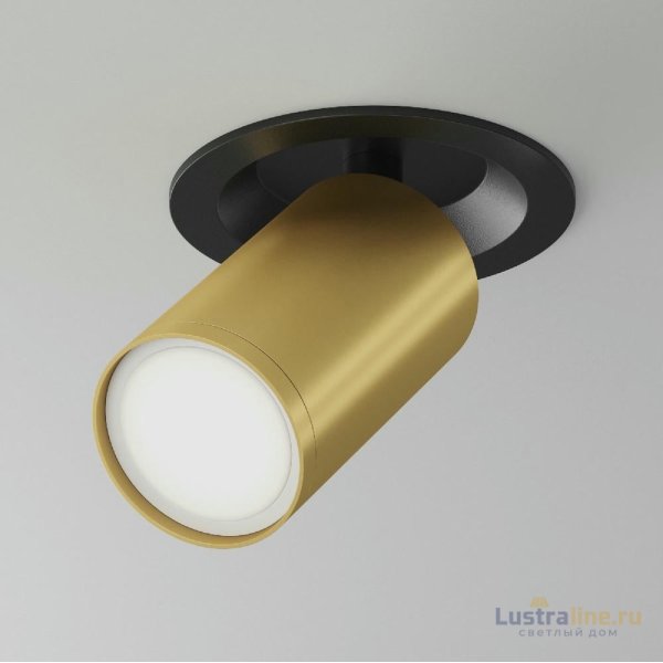 Спот Maytoni Technical Focus S C048CL-U-1BMG Спот Maytoni Technical Focus S C048CL-U-1BMG