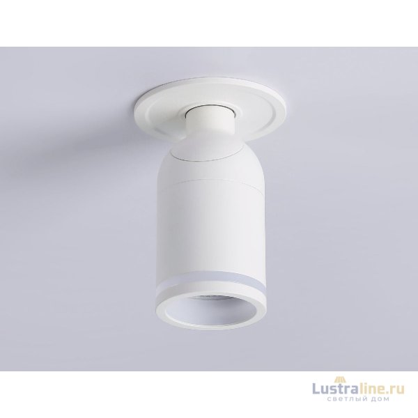 Встраиваемый спот Ambrella Light Move TA1272 Встраиваемый спот Ambrella Light Move TA1272