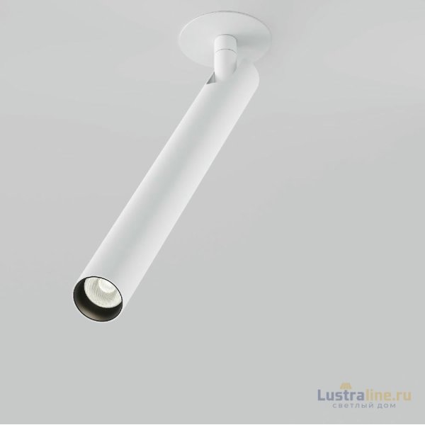 Встраиваемый спот Maytoni Focus T C141RS-L300-6W4K-W Встраиваемый спот Maytoni Focus T C141RS-L300-6W4K-W